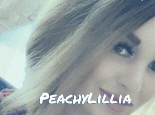 PeachyLillia