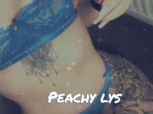 Peachy_lys