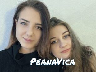 PeanaVica