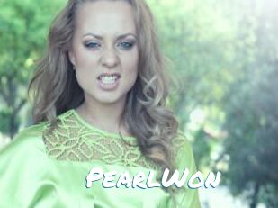 PearlWon