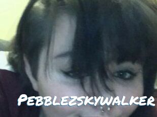 Pebblezskywalker