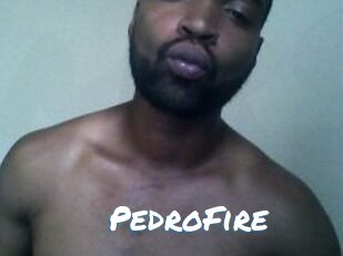 Pedro_Fire