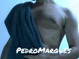 PedroMarques