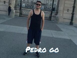 Pedro_go