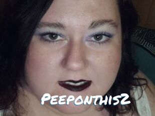 Peeponthis2