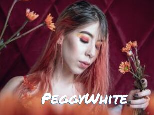 PeggyWhite