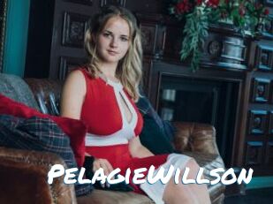 PelagieWillson