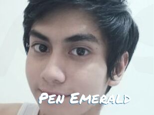 Pen_Emerald