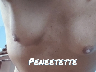 Peneetette