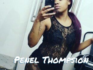 Penel_Thompsion