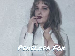 Penelopa_Fox