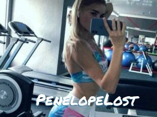 PenelopeLost