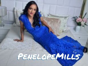 PenelopeMills