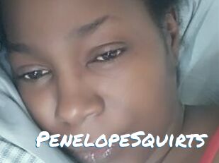 PenelopeSquirts