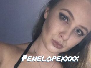 Penelopexxxx