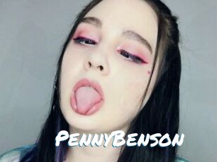 PennyBenson