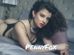 Penny_Fox