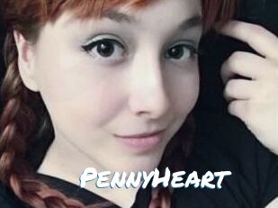 PennyHeart