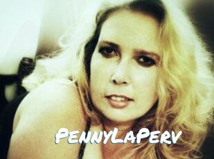 PennyLaPerv