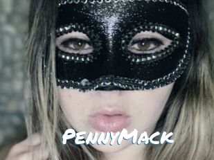 PennyMack