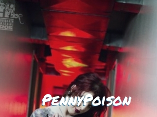 Penny_Poison Max 50