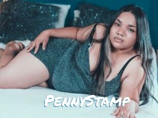 PennyStamp