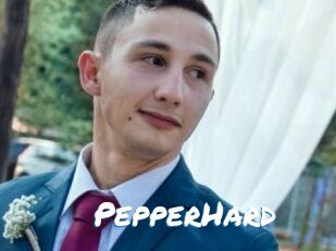 PepperHard