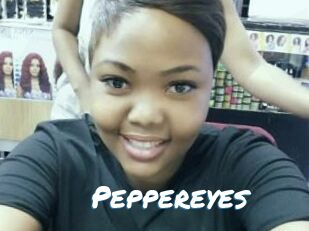 Peppereyes