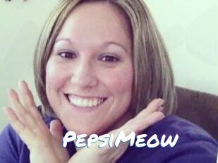 PepsiMeow