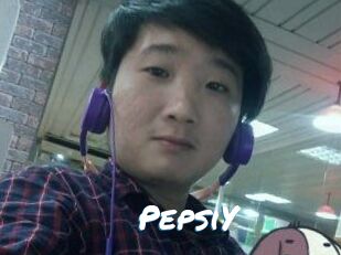 PepsiY