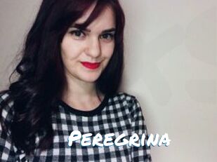 Peregrina