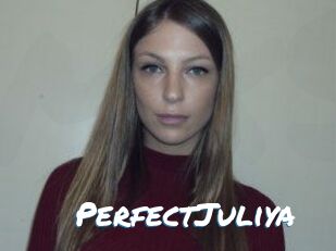 PerfectJuliya
