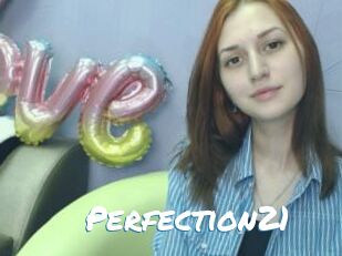 Perfection21