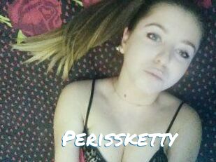 Perissketty
