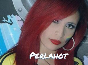 Perlahot