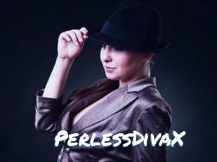 PerlessDivaX