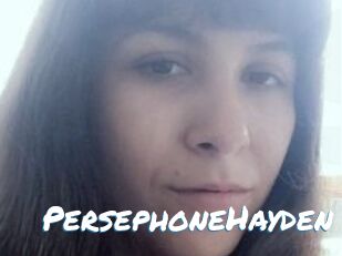 PersephoneHayden