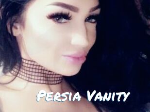 Persia_Vanity