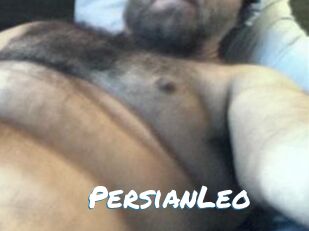 PersianLeo
