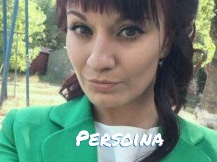 Persoina