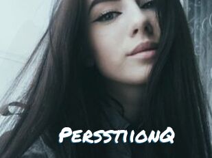 PersstiionQ