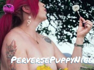 PerversePuppyNice