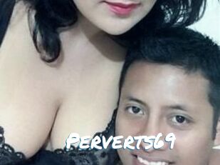 Perverts69 Max 50