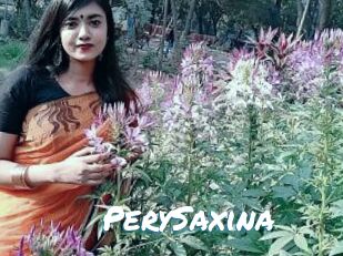 PerySaxina