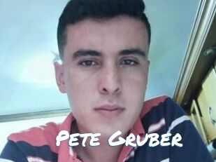 Pete_Gruber