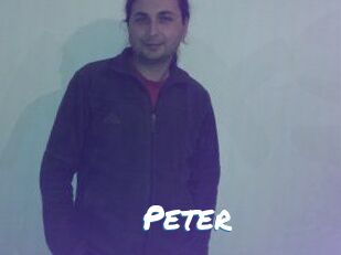 Peter