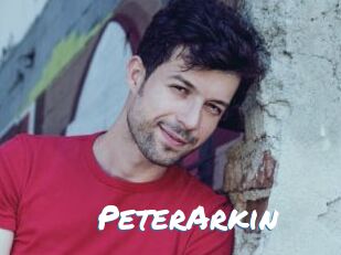 PeterArkin