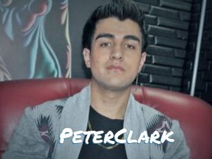 PeterClark