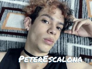 PeterEscalona
