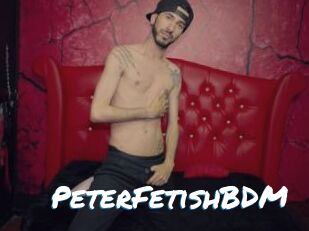 PeterFetishBDM